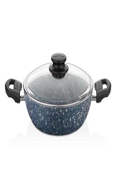 Cem Premium Sapphire Karnıyarık 28 cm