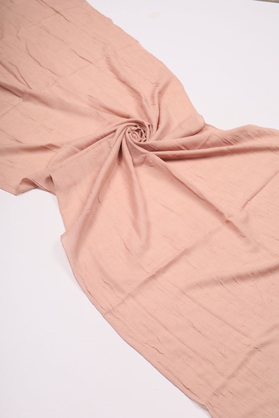 scarfella Solid Color Bamboo Scarf - Pattern-02 - Color-18