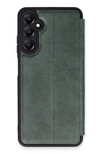 NewFace غطاء حماية قابل للطي متوافق مع هاتف سامسونج جالاكسي A25 5G من تيك إم ...