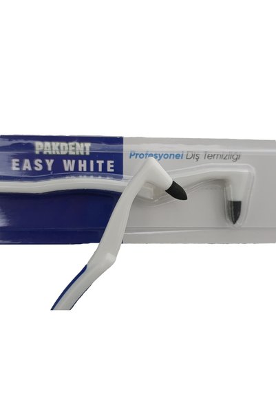 Pakdenteasyandwhite Professional Teeth Cleaning Tooth Cleaning Eraser Tooth Stain Eraser