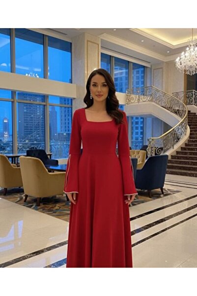 Generic Passion Dress