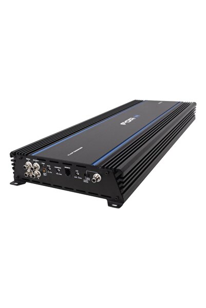 For-X FOR X XAP-5200.1D MONO AMPLİFİKATÖR
