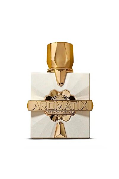 FRENCH AVENUE Aromatix Platinum White 100ML