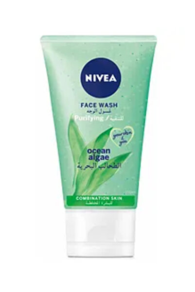 NIVEA Purifying Face Wash Combination Skin - 150ml