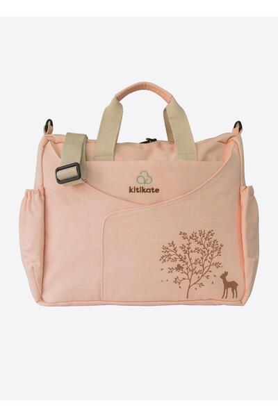 kitikate Trend Cotton Bag Pink