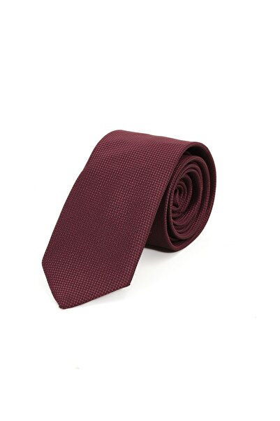 Plus Scorpion Ανδρική γραβάτα Dobby σε κλασικό και μοντέρνο στυλ – για ειδικές περιστάσεις και επαγγελματική ζωή