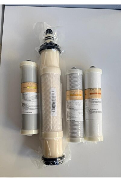 A.O. Smith AOSMİTH LİLY SU ARITMA CİHAZI FİLTRE SET