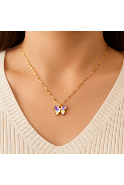 Hazard قلادة بريزماتيك وينج