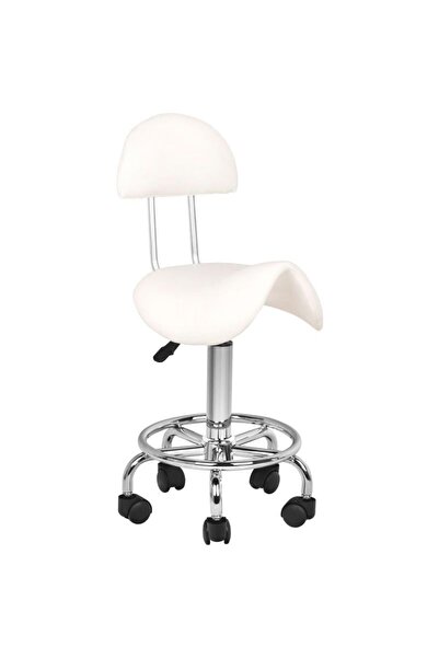 Other Scaun cosmetic 6001 alb