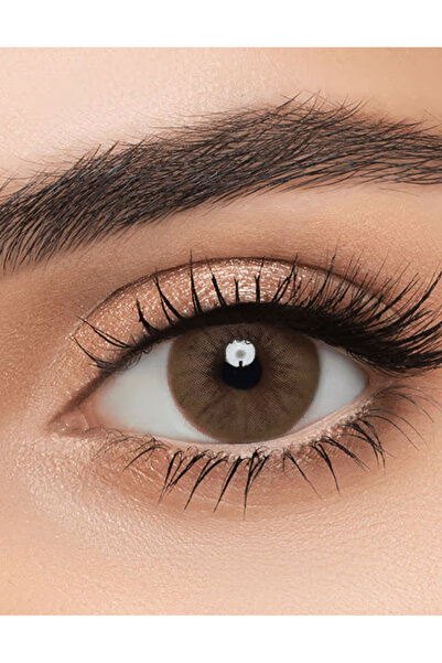 LensMe عدسات ملونة من لنس مي - لاتيه