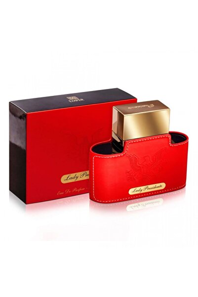 Emper Perfumes Emperor Lady President 80ml Parfum pre ženy