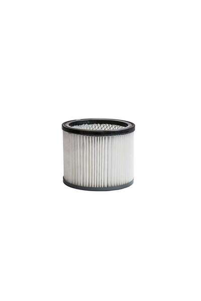 Philips XV1651/01 5000 (aqua) Washable Vacuum Filter