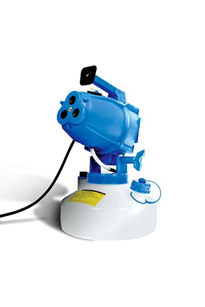 BURG Nebulizator electric profesional pentru dezinfecție