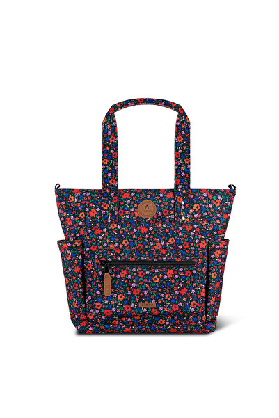Cabaia Tote Bag Maupıtı Medium Kol Çantası