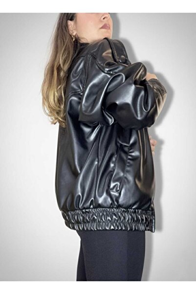 derrymore жіноча шкіряна куртка zr ysl