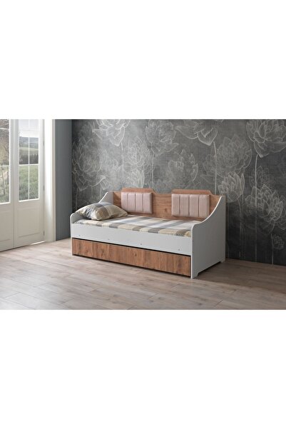 Doressa Rins Yavrulu Sedir Karyola