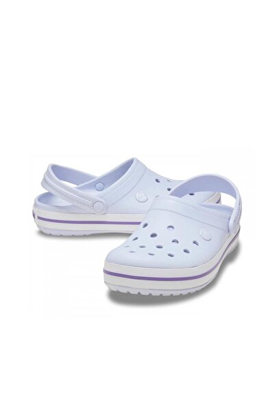 Crocs Papuci pentru femei Crocband Clog - Ice Blue