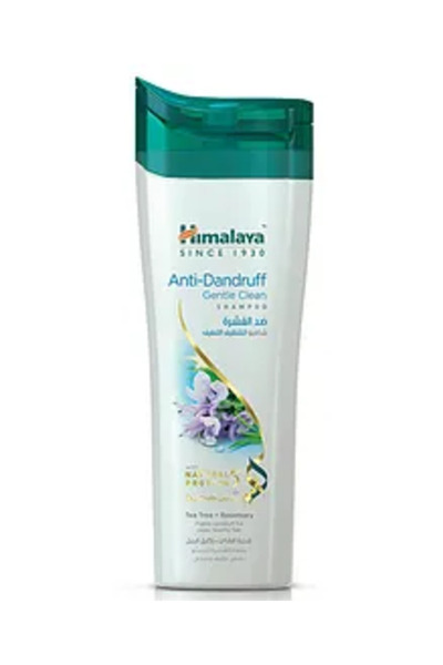 Himalaya Anti Dandruff Gentle Clean Shampoo - 400ml