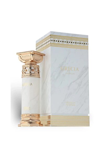 FRENCH AVENUE Grecia White EDP 100ml Unisex