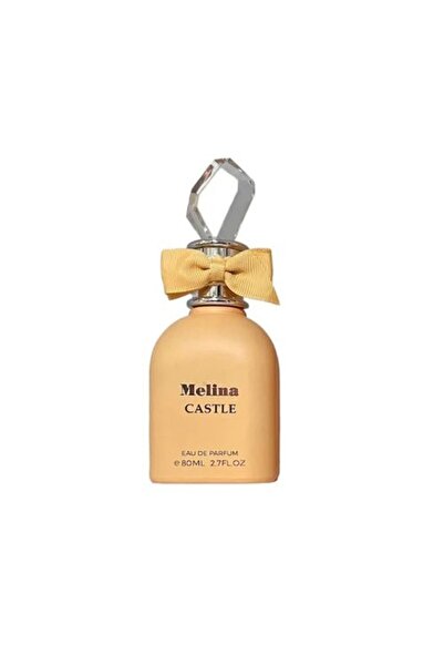 Emper Perfumes EMPER Melina Castle EDP pentru femei 80ml