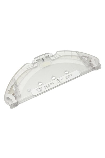 ümit maker Xiaomi Mi Vacuum Mop 2in1 Essential Akıllı Robot Süpürge Mop Paspas Haznesi + 1 Adet Mop Bezi