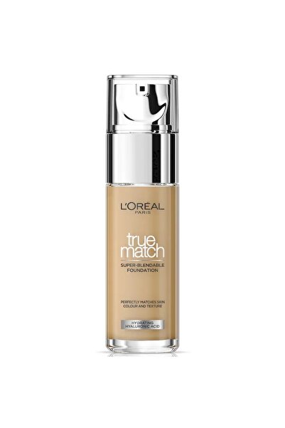L'oreal Accord Parfait Foundation 6.N Neutral Undertone 30 ml