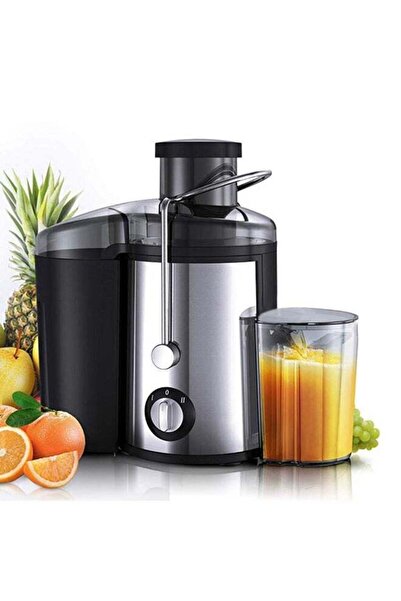 VOGMAX عصارة فواكه وخضراوات كهربائية 800 واط 1200 مل