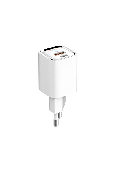 SERIOUX 30W Quick Charge Wall Charger