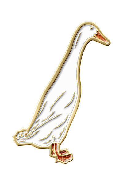 Barbour Runner Duck Rozet MI11 Runner Duck