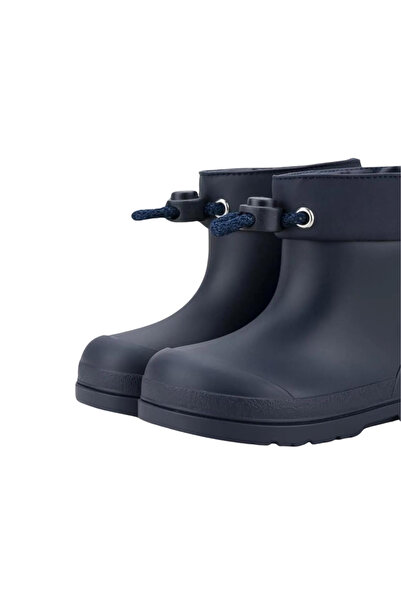 IGOR Mendi Unisex Kids Blue Boots