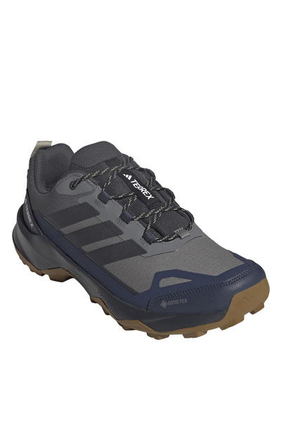 adidas Jq2211 Terrex Skychaser Ax5 Gtx Navy Blue - Dark Gray Men's Outdoor Shoes