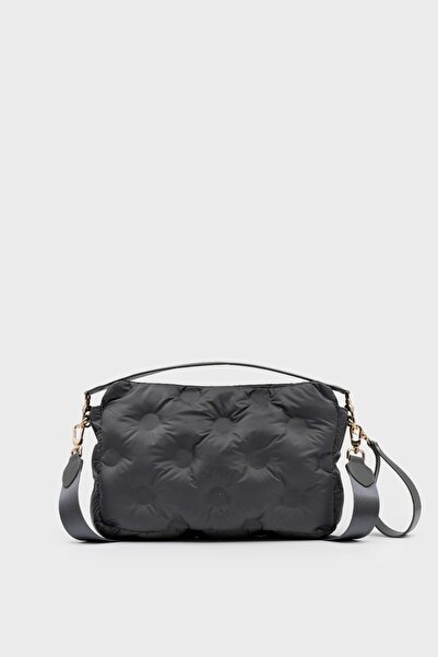 SHOEMOL SCP-018 Gri Kadın Çantası