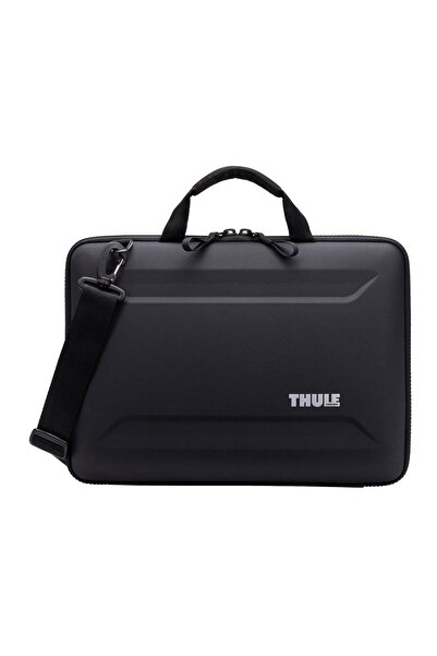 Thule Gauntlet 5 MacBook Çantası 16" - Siyah