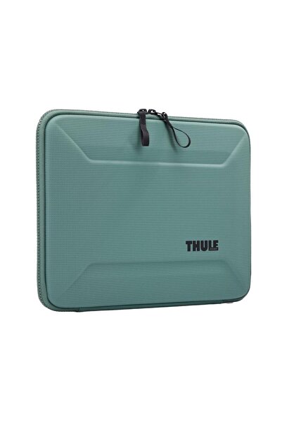 Thule Gauntlet 5 MacBook Kılıfı 14'' - Hazy Green