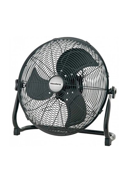 Klausberg Fan, floor circulator, vertical 100 W,