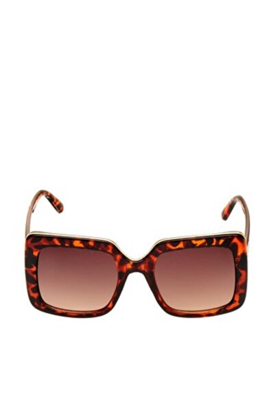 SKECHERS Unisex Multicolor Oversized Square