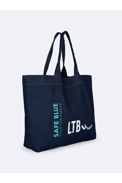 Ltb Geantă albastră