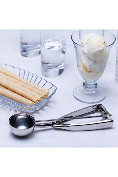 Kinghoff Ice cream cup, 5cm x 21cm,