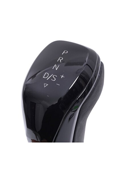 FVR Passat New Type Dsg Shift Knob - Passat B7/B8 - Golf 6/7 Tiguan Dsg Shift (White Warm)