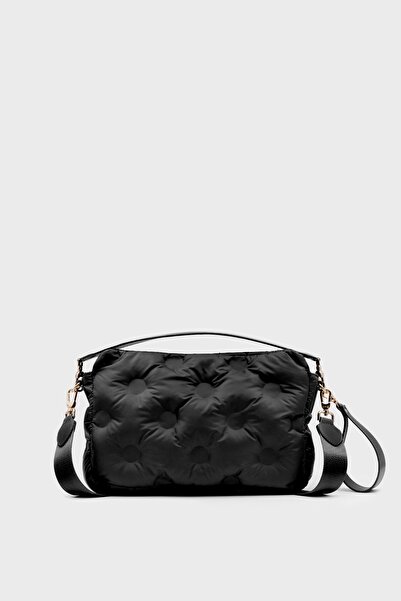 SHOEMOL SCP-018 Siyah Kadın Çantası