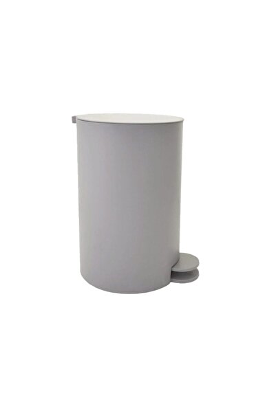 SEPIO Waste bin 3L, grey,
