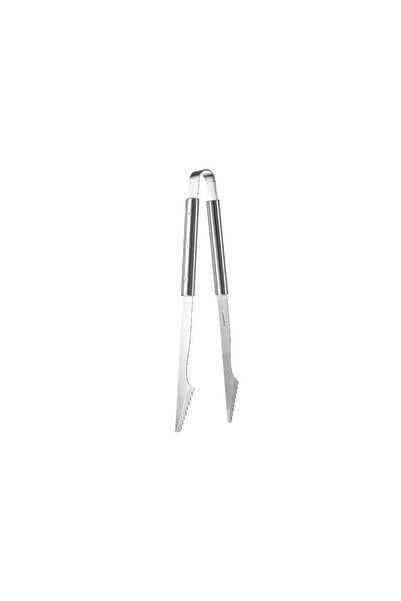 Kinghoff Barbecue tongs, stainless steel, 45.5 cm,