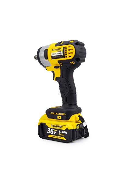Dawreek Somun Sıkma DW350