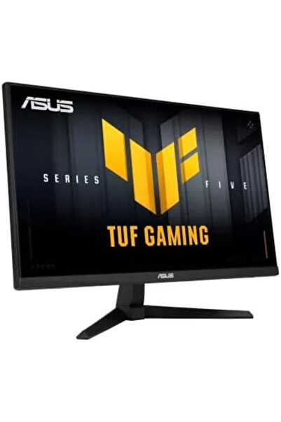 ASUS TUF Series 5 - VG249Q5A – 23.8'' Full HD IPS, 200Hz, 0.3ms Gaming Monitor