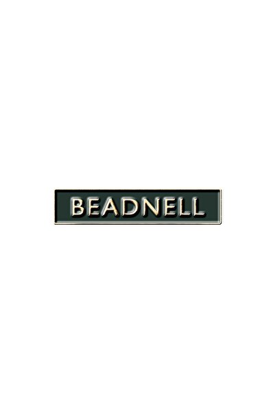 Barbour Beadnell Ceket Rozeti BK11 Black