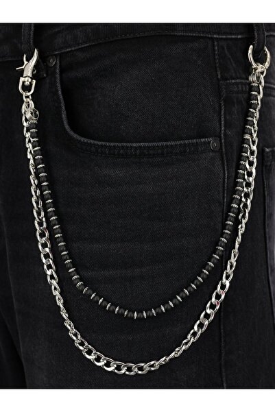Ltb Mixed Pants Chain