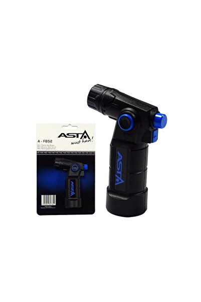 ASTA Mini arzator pe gaz, capacitate 12 ml,