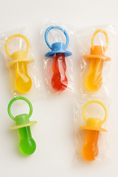 taso8090 NOSTALJİK EMZİK ŞEKER (30 ADET)