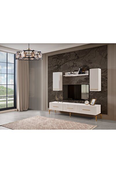 Neef Living BEYKOZ TV ÜNİTESİ