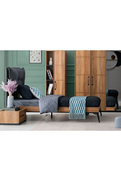 Doressa Pera Genç Karyola